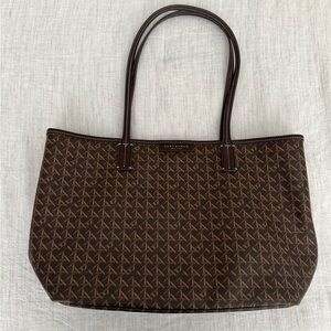 Tory Burch Small Ever-Ready Zip Tote